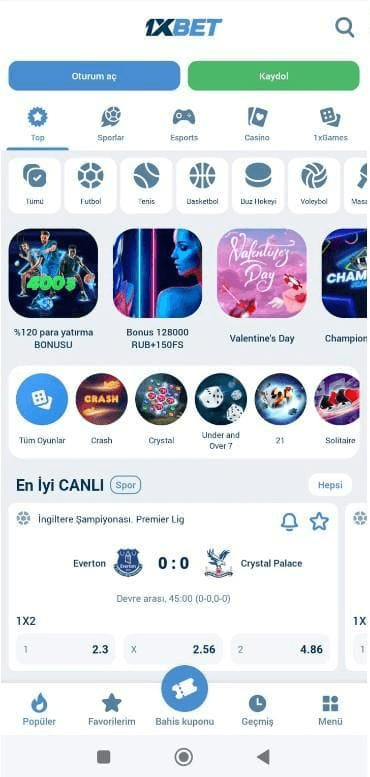 1xBet Indonesia Your Ultimate Betting Experience -211291683 1xBet Indonesia Your Ultimate Betting Experience -211291683