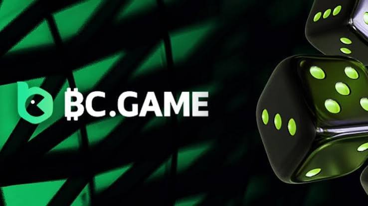BC.Game Online Casino in Africa A New Era of Gaming Experience
