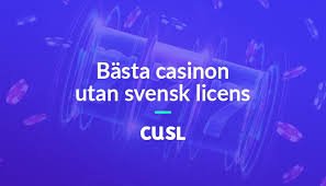 Casino med Apple Pay utan licens - En guide till säkra spel