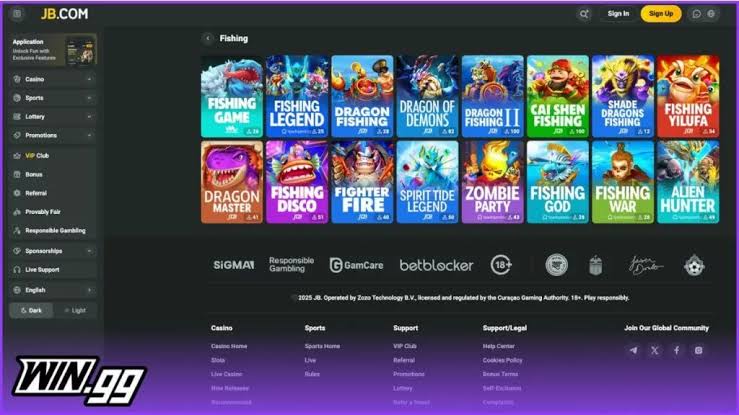 Discover JB Casino Bangladesh Your Ultimate Gaming Destination 1088092458