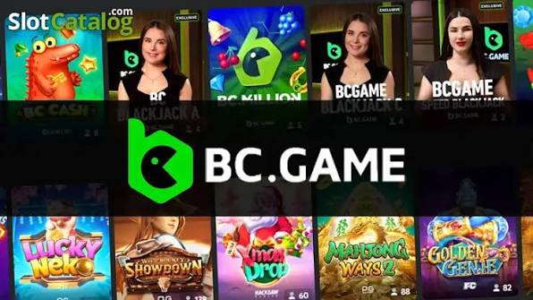 Discover the BC.Game Official Mirror List for Seamless Access