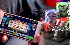 Discover the Thrills of Casino Lucky Barry 1182052