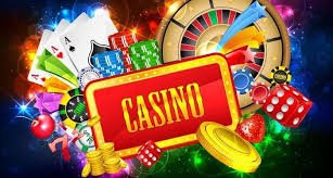 Discover the Thrills of Casino Lucky Barry 1182052
