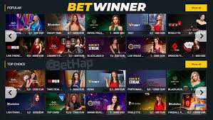 Download BetWinner APK An Ultimate Guide for Mobile Betting