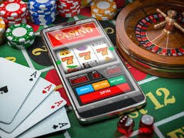 Experience Thrilling Gaming at Shiny Joker Casino Online