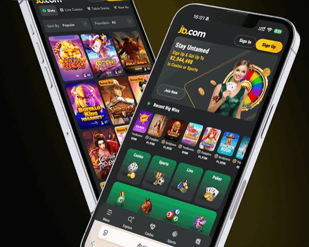 Exploring JB Casino A Comprehensive Guide to Online Gaming