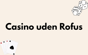 Spinlander Casino Uden ROFUS – Oplev Ny Spænding på Spilleautomaten Spinlander Casino Uden ROFUS – Oplev Ny Spænding på Spilleautomaten