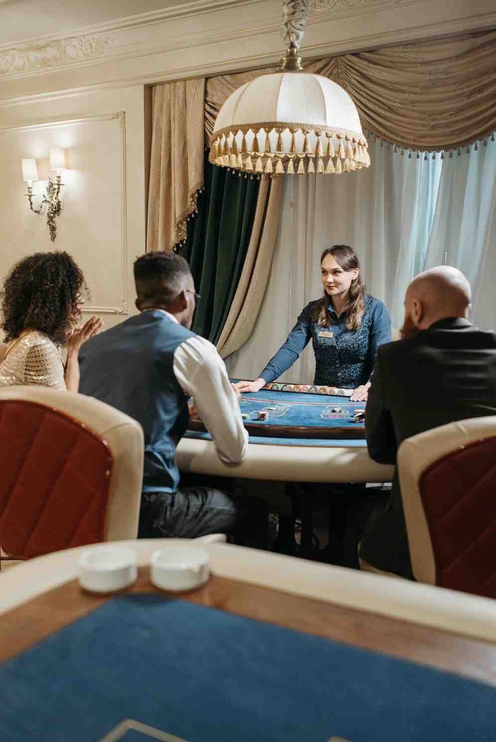 Rollino casino app