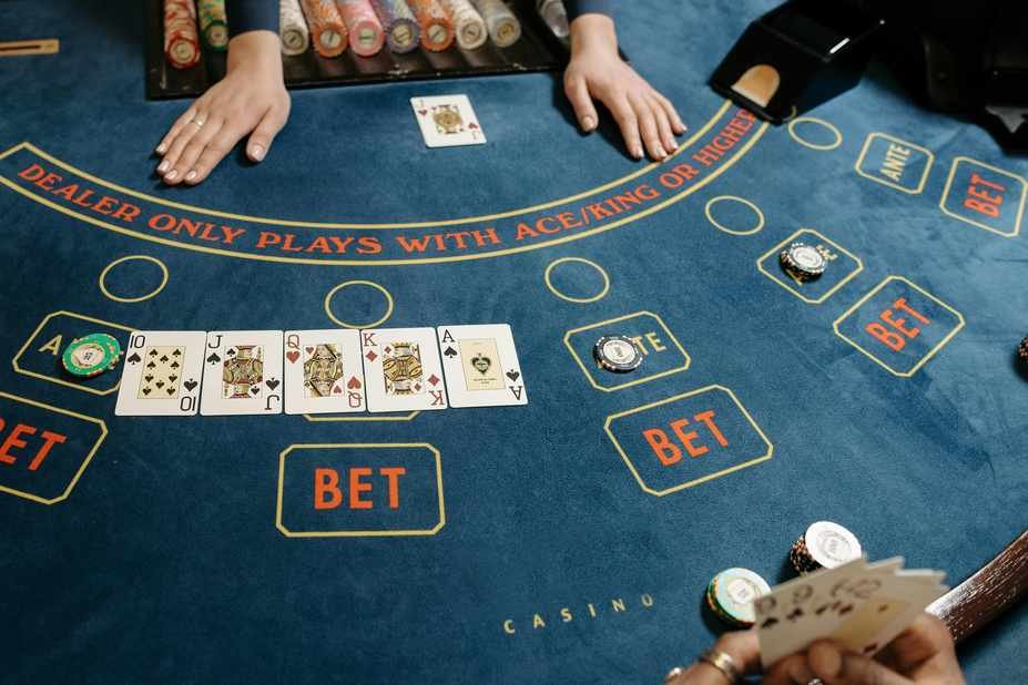 Vox Casino