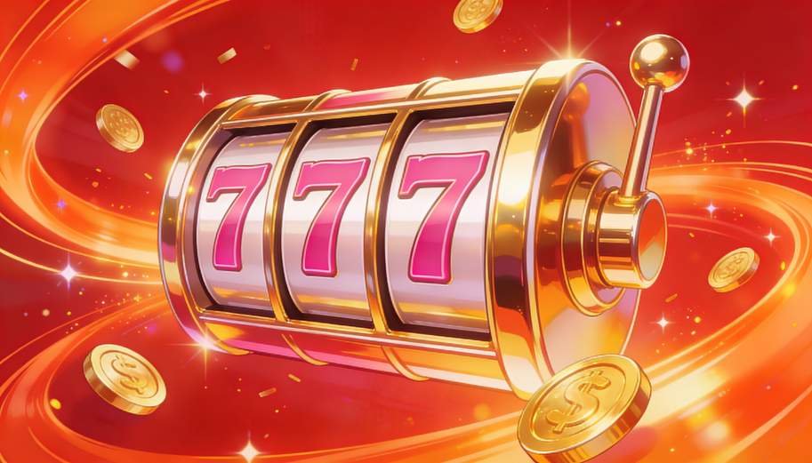 Vox Casino online