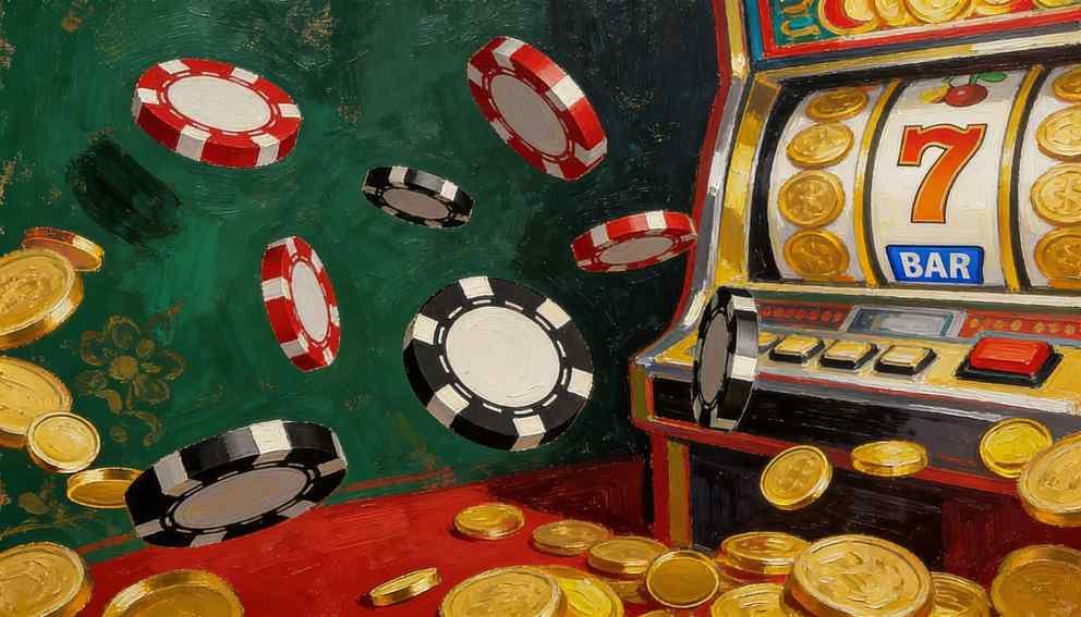 olympecasino