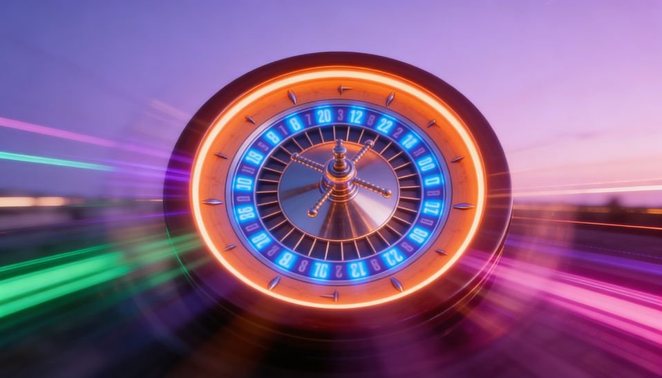 pacific spins