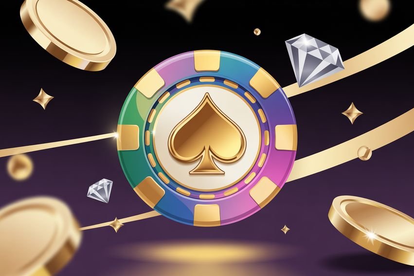 evolve casino
