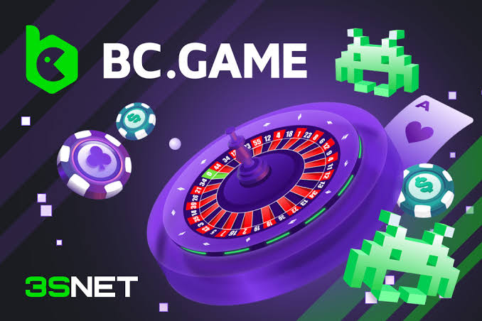 BC.Game Mobile App Review A Comprehensive Guide