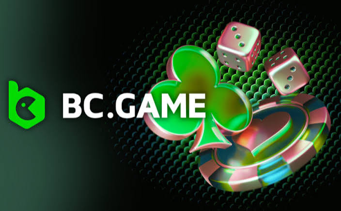 BC.Game Mobile App Review A Comprehensive Guide