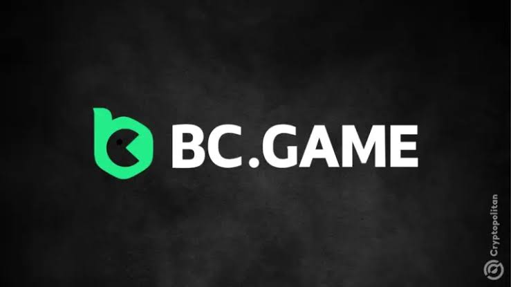 BC.Game Registration Your Ultimate Guide to Joining the Gaming Revolution