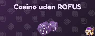 Bedste MGA Casino Uden ROFUSs Find Dit Ideelle Spil