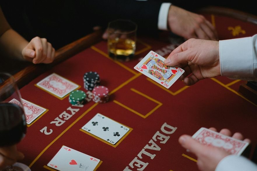 Vox Casino app