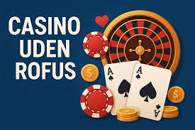 Casino Uden ROFUS med MGA - En Guide til Ansvarligt Spil