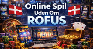 Casinoer uden ROFUS for Danske Spillere 2128447286 Casinoer uden ROFUS for Danske Spillere 2128447286