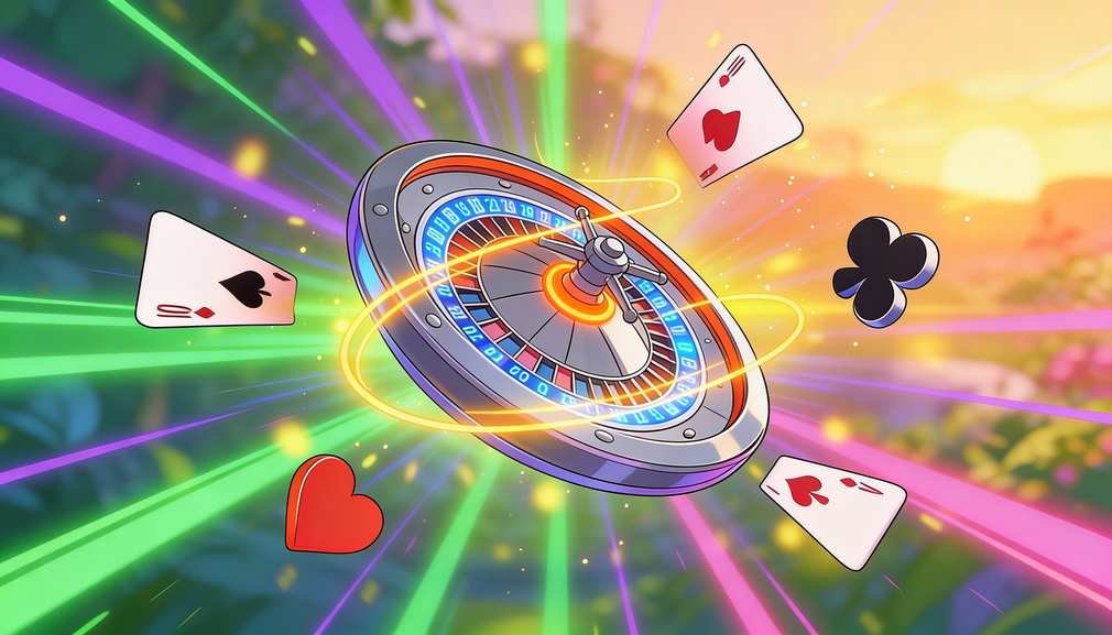 Simsinos Casino 2026 Simsinos Casino 2026
