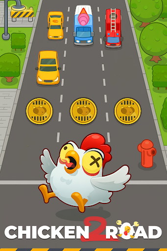 Descubre todo sobre el Casino Chicken Road 2