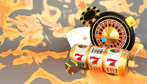 Discover the Thrills of Casino BetXStar UK 1265275833
