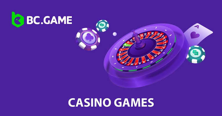 Download the BC.Game Mobile App - Experience Gaming On the Go