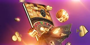 Experience the Best Gaming Adventure at Goldenmina Casino Official Website Experience the Best Gaming Adventure at Goldenmina Casino Official Website