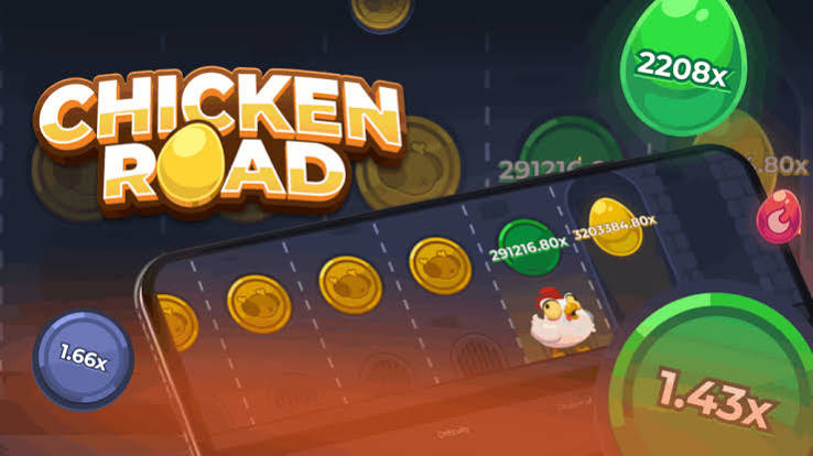 Explorando Chicken Road Casino Una Guía Completa para Jugadores