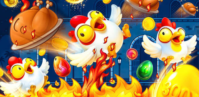 Explorando Chicken Road Casino Una Guía Completa para Jugadores