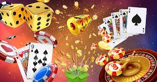 Exploring BoomingSlots Casino Your Gateway to Thrilling Online Slots