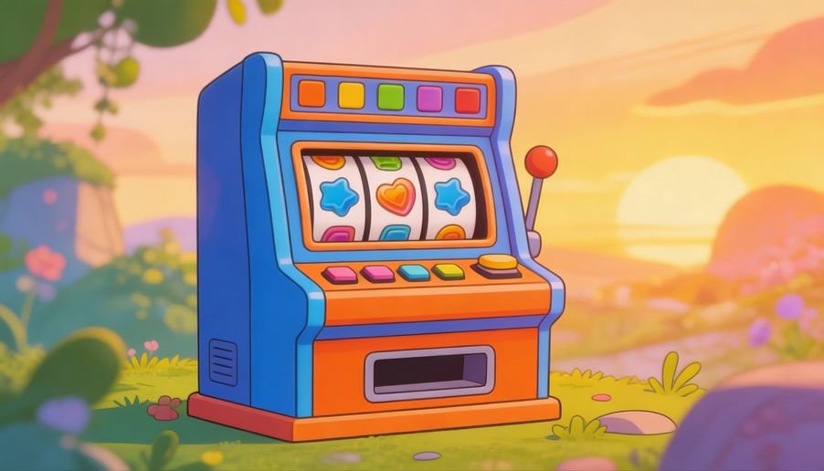 Neosurf casino online