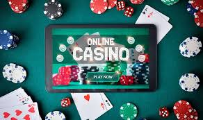 LuckiCasino Your Ultimate Destination for Casino & Sportsbook Excitement
