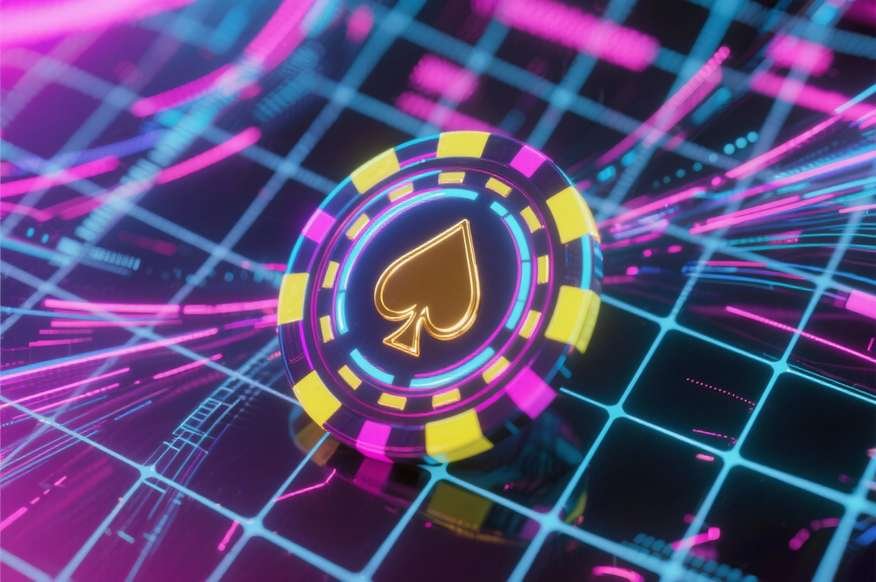 Maximal wins casino