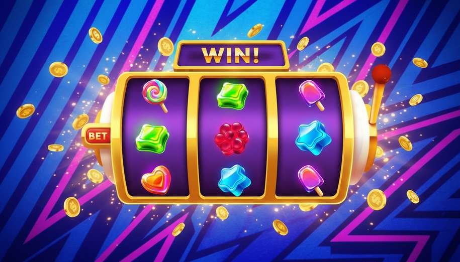 Luck of spins casino
