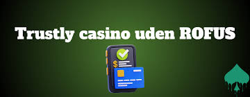 Nyt Casino Uden ROFUS i Danmark En Guide til Spiloplevelsen