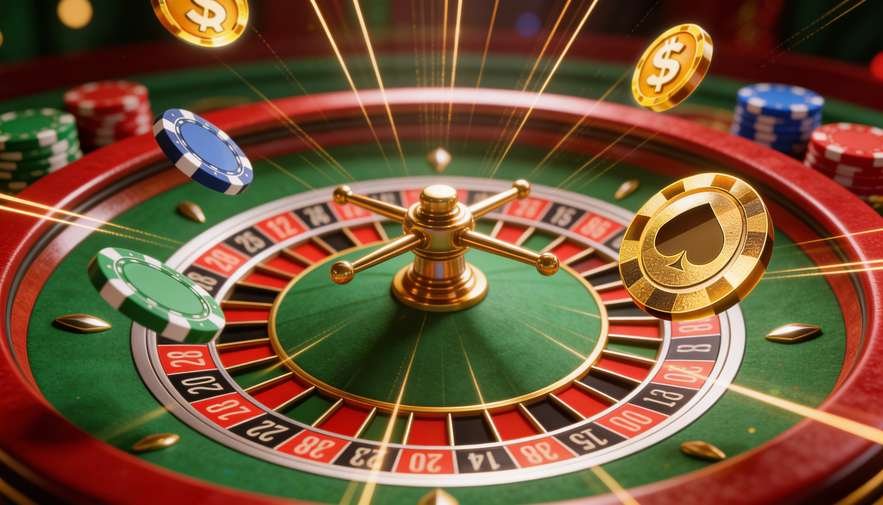 Instant casino logg inn