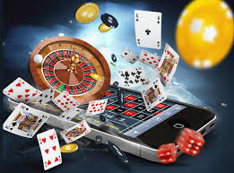 Online Gambling En Dybdegående Guide til Spil og Strategier Online Gambling En Dybdegående Guide til Spil og Strategier