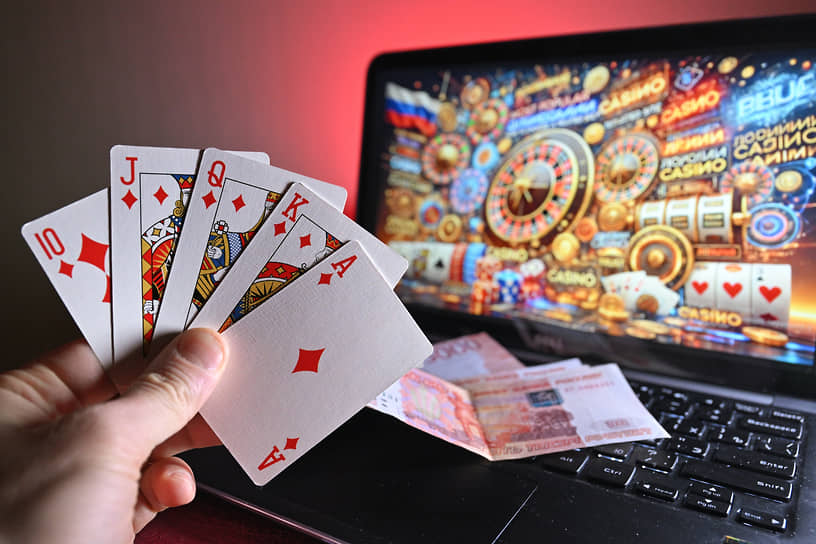 Online Gambling En Dybdegående Guide til Spil og Strategier Online Gambling En Dybdegående Guide til Spil og Strategier