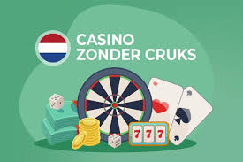 Ontdek de Wereld van Casino zonder CRUKS