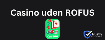 Oplev Casino Uden Nem ID En Ny Spiloplevelse