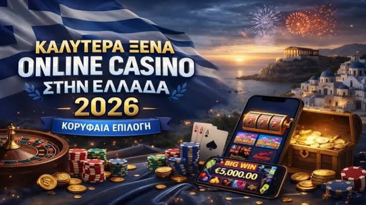 Το Καλύτερο Ζωντανό Καζίνο Η Απόλυτη Εμπειρία Τυχερών Παιχνιδιών