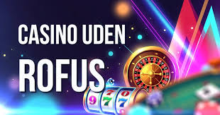 PayPal Casino Uden ROFUS En Guide til Online Spil uden Begrænsninger