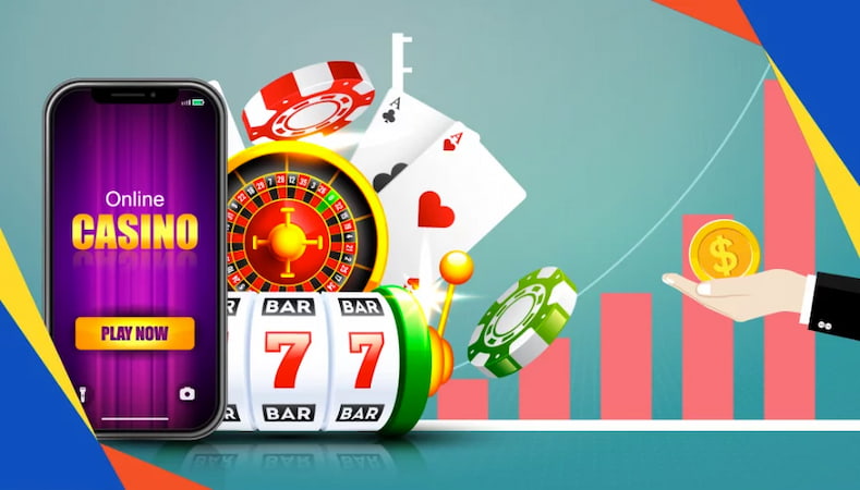 The Evolution and Future of Online Gambling 1605531083 The Evolution and Future of Online Gambling 1605531083