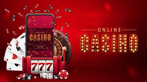 The Evolution and Future of Online Gambling 1605531083 The Evolution and Future of Online Gambling 1605531083