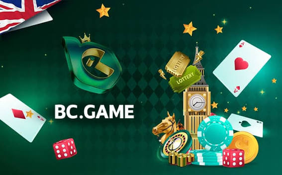 Unlock Maximum Fun BC.Game Promo Codes and Bonuses Explained