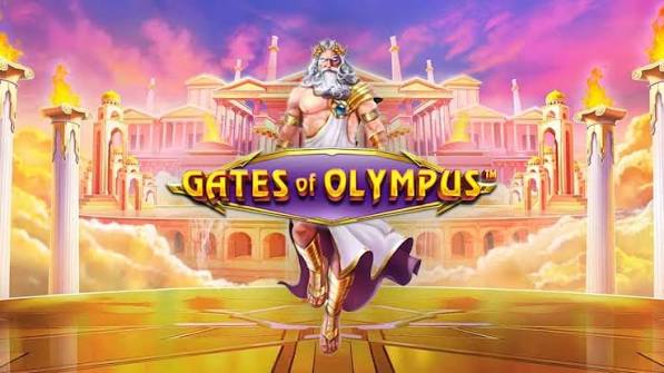 Unlocking the Secrets of Gates of Olympus -877059276 Unlocking the Secrets of Gates of Olympus -877059276