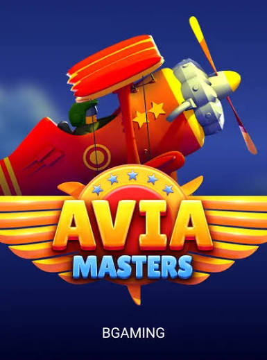 Vuela Alto con Aviamasters Una Experiencia de Juego Inigualable en las Tragamonedas