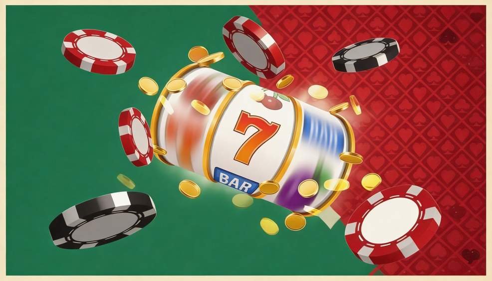 casino infinity